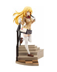 A Certain Scientific Railgun T PVC Statue 1/7 Shokuhou Misaki 15th Anniversary Ver. 27 cm