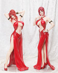 Kano Sisters PVC Statue 1/4 Mika Kano 43 cm