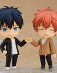 Given Nendoroid Figure Ritsuka Uenoyama 10 cm