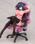 Original Character Statue 1/6 Otaku Circle's Princess 22 cm