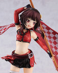 Kono Subarashii Sekai ni Syukufuku wo! PVC Statue 1/7 Megumin: Race Queen Ver. 23 cm