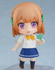 Osamake: Romcom Where The Childhood Friend Won't Lose Nendoroid Action Figure Kuroha Shida 10 cm