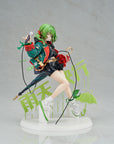 Original Design ART PVC Statue 1/7 Siki Rain or Shine 22 cm