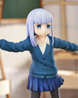 Aharen-san wa Hakarenai POP UP PARADE PVC Statue Reina Aharen 10 cm