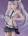 Original Character PVC Statue Angel Police Illustration by Rurudo 23 cm