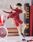 Haikyuu!! Pop Up Parade PVC Statue Tetsuro Kuroo 19 cm