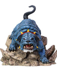 ThunderCats BDS Art Scale Statue 1/10 Ma-Mutt 11 cm