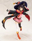 KonoSuba CAworks PVC Statue 1/7 Megumin: School Uniform Ver. 24 cm