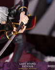 Cowboy Bebop Statue Last Stand Vicious 28 cm