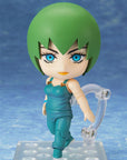JoJo's Bizarre Adventure Stone Ocean Nendoroid Action Figure Foo F. 10 cm