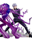 Jujutsu Kaisen FiguartsZERO PVC Statue Satoru Gojo 18 cm