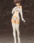 Megami Device Plastic Model Kit 1/1 Wism Soldier Assault Scout 14 cm
