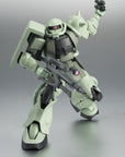 Moblie Suit Gundam Robot Spirits Action Figure (Side MS) MS-06 ZAKU II ver. A.N.I.M.E. xx cm