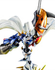 Digimon Adventure Precious G.E.M. Series PVC Statue Our War Game Omegamon 2023 Ver. 60 cm
