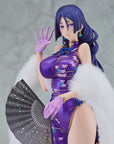 Fate/Grand Order PVC Statue 1/7 Berserker/Minamoto-no-Raikou: Travel Portrait Ver. 26 cm