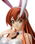 Code Geass: Lelouch of the Rebellion PVC Statue 1/4 Shirley Fennett Bare Leg Bunny Ver. 33 cm