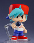 Friday Night Funkin' Nendoroid Action Figure Boyfriend 10 cm