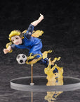 Blue Lock PVC Statue 1/7 Meguru Bachira 19 cm