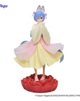 Re:Zero Starting Life in Another World PVC Statue Rem Little Rabbit Girl 21 cm