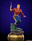 Flash Gordon Deluxe Art Scale Statue 1/10 Flash Gordon 26 cm
