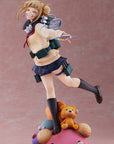 My Hero Academia PVC Statue 1/7 Himiko Toga 23 cm