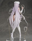 Destiny Child PVC Statue 1/6 War Goddess Akrasia 28 cm