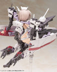 Frame Arms Girl Plastic Model Kit Kongo 16 cm