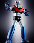 Mazinger Z Soul of Chogokin Diecast Action Figure GX-105 Mazinger Z (Kakumei Shinka) 16 cm