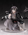 Neon Genesis Evangelion PVC Statue 1/7 Makinami Mari Illustrious Ver. Radio Eva Part 2 Original Color 16 cm