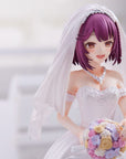 Atelier Sophie 2: The Alchemist of the Mysterious Dream PVC Statue 1/7 Sophie Wedding Dress Ver. 23 cm