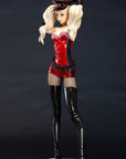 Persona5 Dancing In Starlight PVC Statue 1/7 Anne Takamaki corset dress Ver. 29 cm