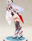 Phantasy Star Online 2 PVC Statue 1/7 Matoi Nidy 2D Ver. 22 cm