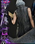 Devil May Cry 5 Statue 1/4 V Devil Trigger Color Version 58 cm
