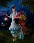 Laid-Back Camp PVC Statue 1/7 Rin Shima Birtday ver. 24 cm