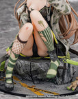 Girls Frontline PVC Statue 1/7 Am RFB 14 cm