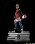 Back to the Future II Art Scale Statue 1/10 Marty McFly 22 cm