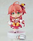 Hololive Production Action Figure Sakura Miko (re-run) 10 cm