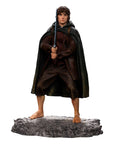 Lord Of The Rings BDS Art Scale Statue 1/10 Frodo 12 cm