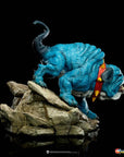 ThunderCats BDS Art Scale Statue 1/10 Ma-Mutt 11 cm
