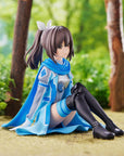 Bofuri: I Don't Want to Get Hurt, So I'll Max Out My Defense PVC Statue Sally 12 cm