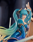 League of Legends PVC Statue 1/7 Maven of the Strings Sona 31 cm