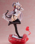 Dracu-riot! PVC Statue 1/7 Elina Olegovna Oven 25 cm