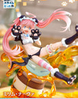 That Time I Got Reincarnated as a Slime Prisma Wing PVC Statue 1/7 Milim Nava 19 cm