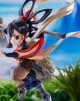 Sakuna: Of Rice and Ruin PVC Statue Princess Sakuna 17 cm