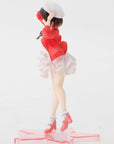 Saekano PVC Statue Megumi Kato Heroine Wear Ver. 20 cm