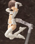 Megami Device Plastic Model Kit 1/1 Wism Soldier Assault Scout 14 cm
