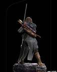 Lord Of The Rings BDS Art Scale Statue 1/10 Aragorn 24 cm