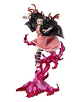 Demon Slayer: Kimetsu no Yaiba FiguartsZERO PVC Statue Nezuko Kamado (Blood Demon Art) 24 cm