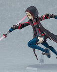 Fate/Grand Order Figma Action Figure Berserker/Mysterious Heroine X (Alter) 14 cm