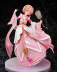 Re:ZERO -Starting Life in Another World- PVC Statue 1/7 Ram Hanfu 24 cm